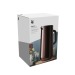 WMF Carafe isotherme 1L Inox, cafetière publicitaire