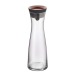 WMF Carafe à eau Basic 1.0L Cuivre, carafe publicitaire