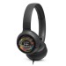 Miniature du produit JBL Tune 500 Noir 3