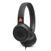 Miniature du produit JBL Tune 500 Noir 4
