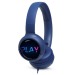 Miniature du produit JBL Tune 500 Noir 5