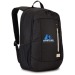 Case Logic Jaunt Recycled Backpack Black cadeau d’entreprise