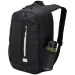 Case Logic Jaunt Recycled Backpack Black cadeau d’entreprise