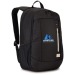 Case Logic Jaunt Recycled Backpack Black, Sac à dos ordinateur Case Logic publicitaire