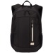 Case Logic Jaunt Recycled Backpack Black cadeau d’entreprise