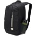 Case Logic Jaunt Recycled Backpack Black, Sac à dos ordinateur Case Logic publicitaire