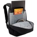 Case Logic Jaunt Recycled Backpack Black, Sac à dos ordinateur Case Logic publicitaire