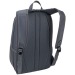 Case Logic Jaunt Recycled Backpack Black cadeau d’entreprise