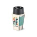 Tefal Travel Mug Compact 0,3L Bleu, Mug isotherme publicitaire