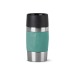 Tefal Travel Mug Compact 0,3L Bleu, Mug isotherme publicitaire