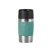 Tefal Travel Mug Compact 0,3L Bleu, Mug isotherme publicitaire