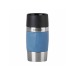 Tefal Travel Mug Compact 0,3L Bleu, Mug isotherme publicitaire
