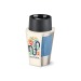 Tefal Travel Mug Compact 0,3L Bleu, Mug isotherme publicitaire