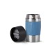 Tefal Travel Mug Compact 0,3L Bleu, Mug isotherme publicitaire