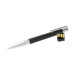 Stylo USB Stockholm Noir, encre bleue, 32 GB Premium cadeau d’entreprise