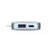 Fresh'n Rebel Powerbank 6000mAh USB-C Smoking Pink cadeau d’entreprise