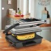 Tefal Inicio Grill Adjust, appareil à croque-monsieur publicitaire