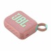 JBL Go 4 Red, Enceinte JBL publicitaire