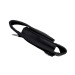 Etui de ceinture en nylon pour couteau 'Slim', noir cadeau d’entreprise