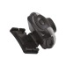 Lampe frontale 1W 'Orkanger', lampe frontale publicitaire