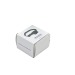 Lampe frontale 1W 'Orkanger', lampe frontale publicitaire