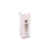Bouteille isotherme 'Arima', noire, bouchon bambou, 500ml, cadeau Baladeo et objet Baladeo publicitaire