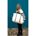 Sac everyday 'Oslo', écru L, sac de voyage  publicitaire