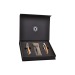 Coffret 'Tradition Duo' couteau et sommelier cadeau d’entreprise
