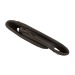 Etui de ceinture en nylon pour pince 'Slim', noir, cadeau Baladeo et objet Baladeo publicitaire