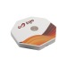 Lanterne pliable 'Mira' cadeau d’entreprise