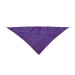 Miniature du produit Bandana de grande taille triangulaire 4