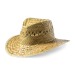 Miniature du produit Chapeau de paille avec bandeau 1