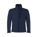 Coupe Vent en softshell 300 g/m2, respirant, Coupe-vent publicitaire