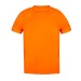 T-shirt adulte Tecnic Plus, T-shirt de sport respirant publicitaire