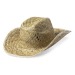 Miniature du produit Chapeau de paille en palme 1
