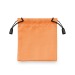 Mini pochette 9x9cm, Pochon publicitaire