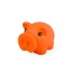 Tirelire cochon, tirelire publicitaire