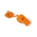 Sifflet en plastique cadeau d’entreprise