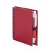 Cahier Pilaf cadeau d’entreprise