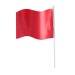 Drapeau 1er prix, fanion publicitaire