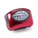 Miniature du produit Lampe frontale 5 LEDs 0