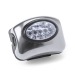 Miniature du produit Lampe frontale 5 LEDs 3