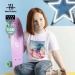 T-Shirt Enfant Krusly, vêtement enfant publicitaire
