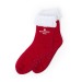 Paire de chaussettes anti-dérapantes cadeau d’entreprise