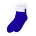 Paire de chaussettes anti-dérapantes, Paire de chaussettes publicitaire