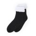 Paire de chaussettes anti-dérapantes, Paire de chaussettes publicitaire