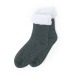 Paire de chaussettes anti-dérapantes cadeau d’entreprise