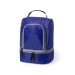 Sac isotherme double compartiment, sac isotherme  publicitaire