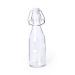 Miniature du produit Mini bouteille en verre publicitaire à bouchon 260 ml 3