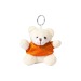 Porte-clés Peluche cadeau d’entreprise